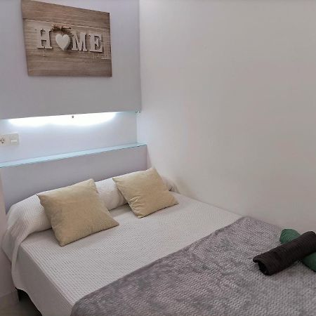 Comodo Apartamento Al Lado De La Playa De Las Canteras Las Palmas de Gran Canaria Exteriér fotografie