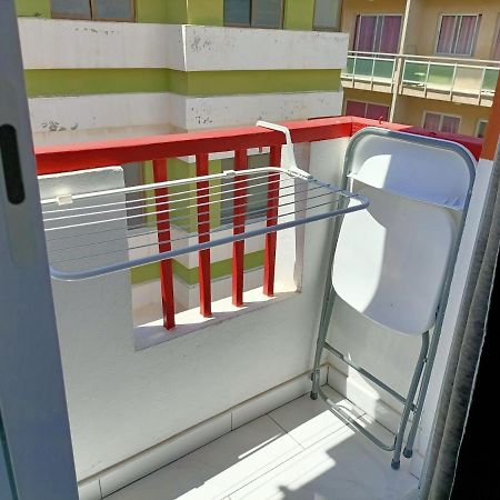 Comodo Apartamento Al Lado De La Playa De Las Canteras Las Palmas de Gran Canaria Exteriér fotografie