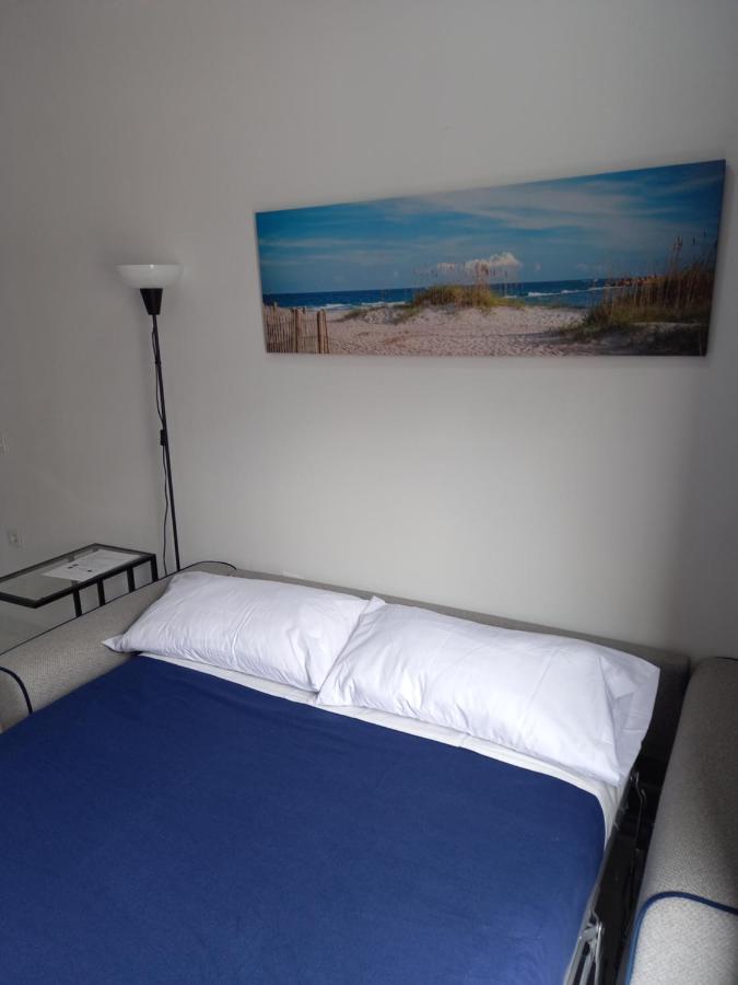 Comodo Apartamento Al Lado De La Playa De Las Canteras Las Palmas de Gran Canaria Exteriér fotografie