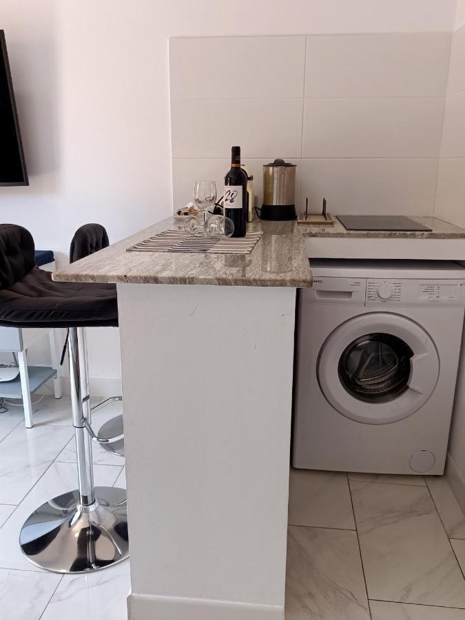 Comodo Apartamento Al Lado De La Playa De Las Canteras Las Palmas de Gran Canaria Exteriér fotografie