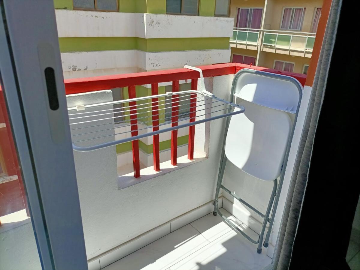 Comodo Apartamento Al Lado De La Playa De Las Canteras Las Palmas de Gran Canaria Exteriér fotografie